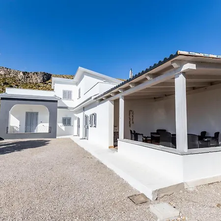 Privatunterkunft Chiara