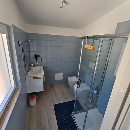 Habitación en casa particular Chiara Gaeta