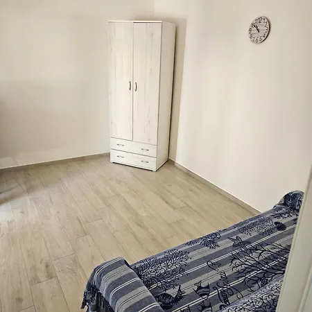 Chiara Habitación en casa particular Gaeta