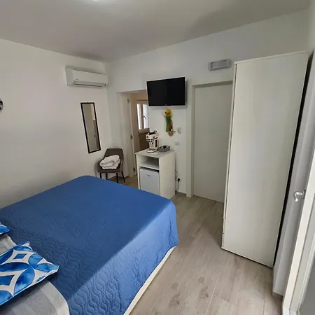 Habitación en casa particular Chiara *