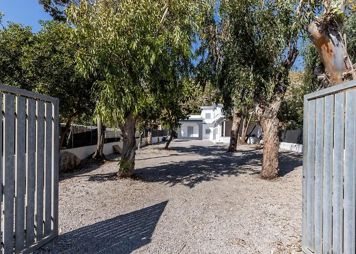 Chiara Privatunterkunft *