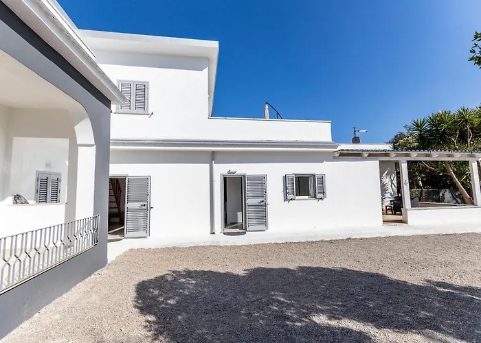 Chiara Privatunterkunft Geata